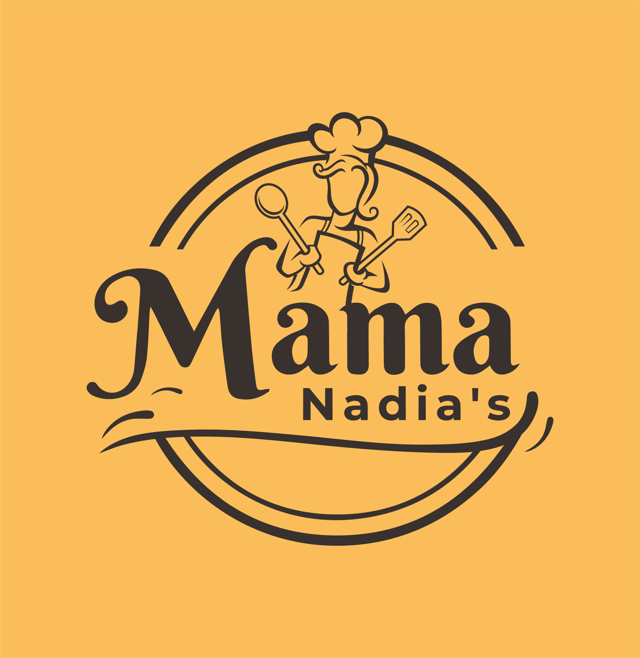 Mama Eats